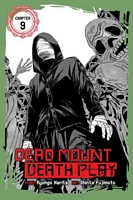 Dead Mount Death Play, Chapter 9