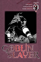 Goblin Slayer, Chapter 23 (manga)