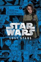 Star Wars Lost Stars, Vol. 2