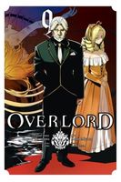 Overlord, Vol. 9