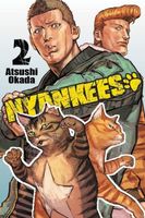 Nyankees, Vol. 2