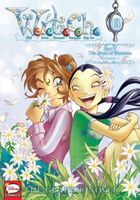 W.I.T.C.H.: The Graphic Novel, Part V. The Book of Elements, Vol. 1