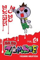 Zo Zo Zombie, Vol. 2
