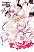 Magical Girl Raising Project, Vol. 10