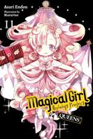 Magical Girl Raising Project, Vol. 11
