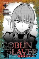 Goblin Slayer Side Story: Year One, Chapter 93