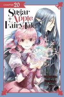 Sugar Apple Fairy Tale, Chapter 20 (manga serial)