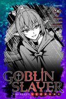 Goblin Slayer Side Story: Year One, Chapter 96