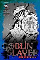 Goblin Slayer Side Story: Year One, Chapter 98