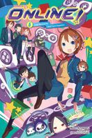 Midori Amagaeru's Latest Book