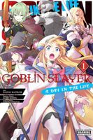 Goblin Slayer: A Day in the Life, Vol. 1 (manga)