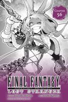 Final Fantasy Lost Stranger, Chapter 56