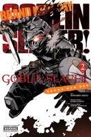 Goblin Slayer: Brand New Day, Vol. 2