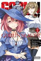 Goblin Slayer Manga, Vol. 7