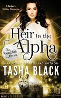 Heir to the Alpha