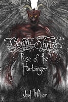 Cover of Goblin Shrub by Joel Wilson