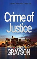 Crime of Justice