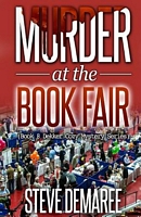 Murder at the Book Fair