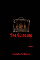 Cover of The Suitcase by Dennis Milton Johnson