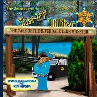 The Case of the Riverdale Lake Monster