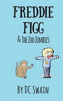 Freddie Figg & The Zoo Zombies