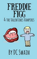 Freddie Figg & the Valentines Vampires