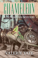 Cover of Chameleon by Valerie Tate
