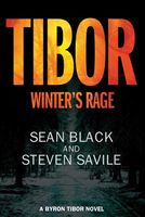 Sean Black; Steven Savile's Latest Book