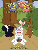 The Summer Princess