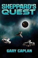 Cover of Sheppard's Quest by Gary Caplan