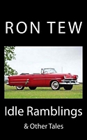 Ron Tew's Latest Book