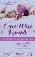 Once Were Friends - A Prologue