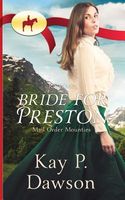 Bride for Preston