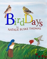 Natalie Buske Thomas's Latest Book