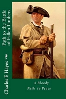 Path to the Battle of Fallen Timbers