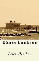 Cover of Ghost Lookout by Peter Hershey