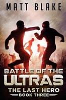Battle of the Ultras