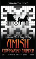 Amish Crossword Murder