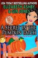A Secret in the Pumpkin Patch