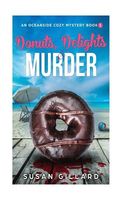 Donuts, Delights & Murder
