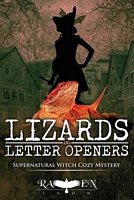 Lizards and Letter Openers