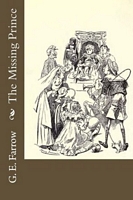 Paperback edition cover