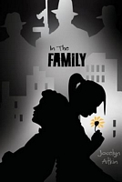 Cover of In the Family by Jocelyn Aitkin