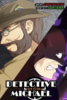 The Scalpel Murder comic, Volume 1