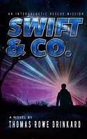 Cover of Swift & Co. by Thomas Rowe Drinkard