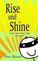 Cover of Rise and Shine by Peter Marney