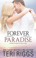 Cover of Forever Paradise by Teri Riggs