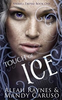 Touch of Ice