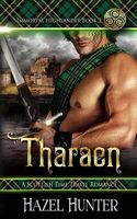 Tharaen