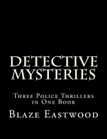 Detective Mysteries